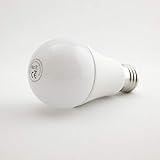 Vollspektrum-LED Tageslichtlampe E27-12 Watt, m. integr. Dimmer, natur-nah